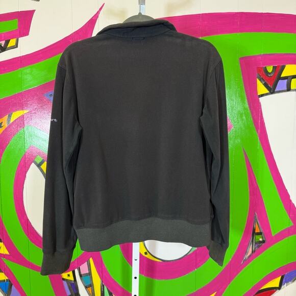 Columbia, Women's Black Convert Board Wear Jacket. Size Large. Excellent cond! - Picture 5 of 5